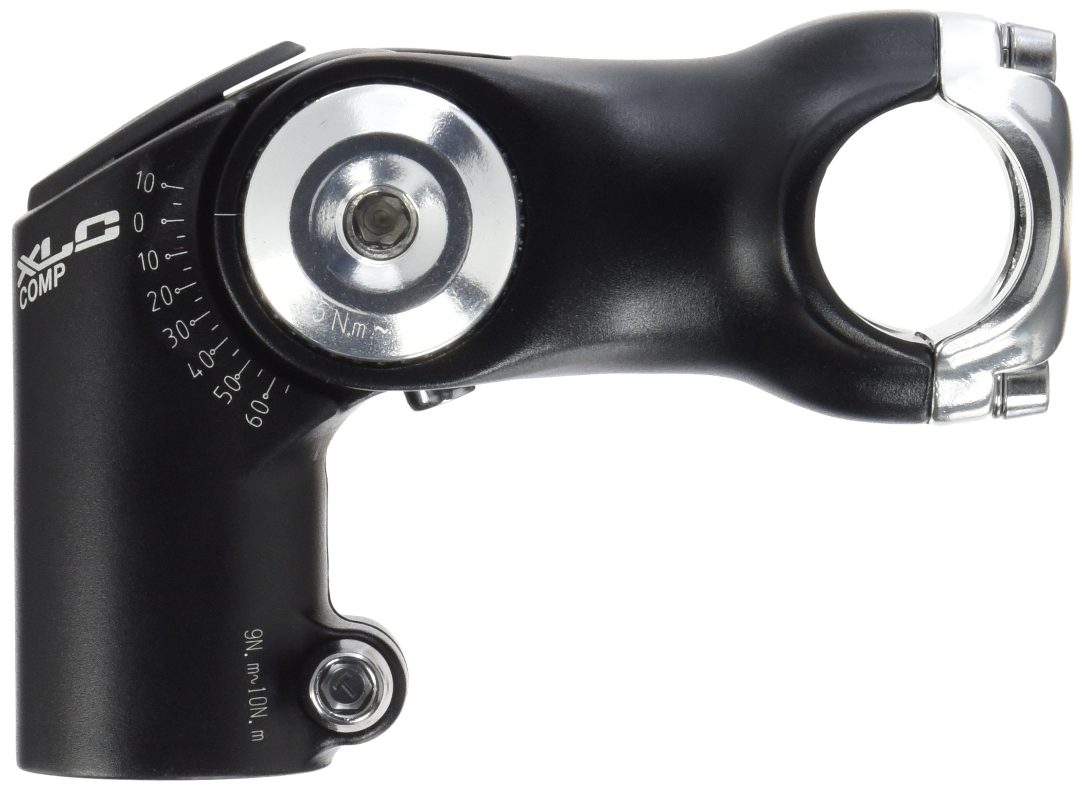 XLC Comp A-Head Stem,Black