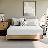 GAESTE 10 Inch Queen Cooling Gel Memory Foam Medium