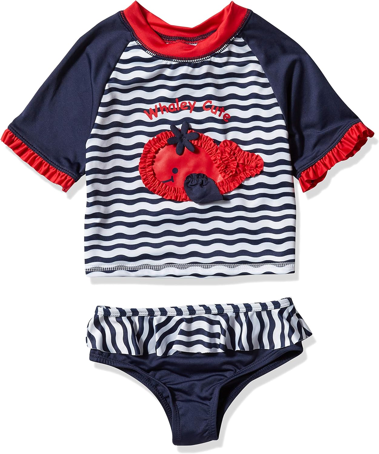 two piece baby sets