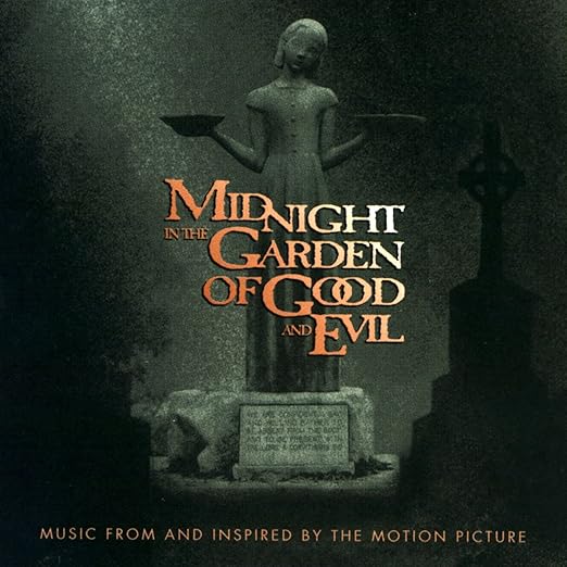 Midnight in the Garden of Good and Evil: Amazon.de: Musik