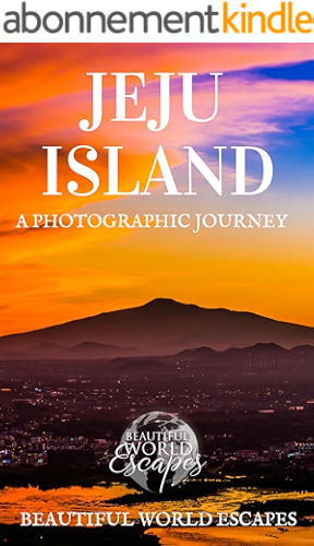Download Jeju Island: A Photographic Journey (English Edition) PDF