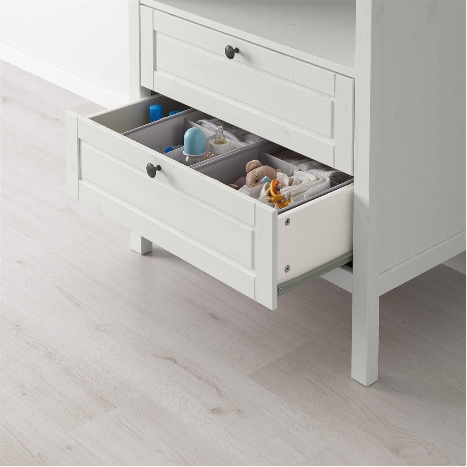sundvik changing table