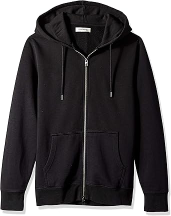 hoodie without zipper