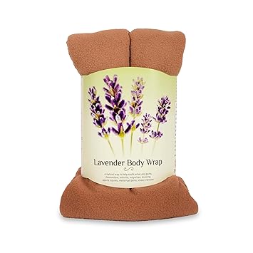 Zhu-Zhu Zhu-Zhu - Bolsa para calentar en microondas, color camel ...