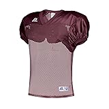 Russell Athletic Mens Stock Practice Jersey