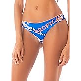 Maaji Women's Low Rise