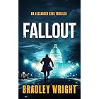 Fallout (Alexander King Book 9)