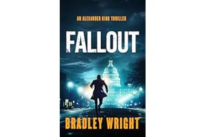 Fallout (Alexander King Book 9)