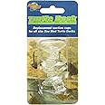 Zoo Med Laboratories SZMTDS4 Zoo Turtle Dock SuCountion Cups