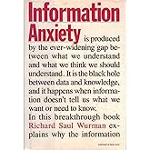 Information Anxiety