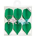Cosmo Darts Fit Flight - 6 Pack Standard Dart Flight