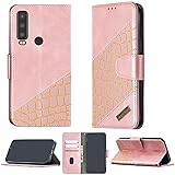 jioeuinly Case for Motorola Defy 2 2023 Case