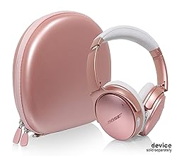 CaseSack Headphone Case for Bose QuietComfort