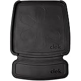 Clek Mat-Thingy Vehicle Seat Protector, Black
