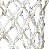 Wilson NBA Authentic Performance Net Basketball Net 180g Indoor Outdoor view 4