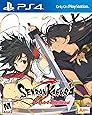Senran Kagura Burst Re: Newal - Tailor-Made Edition - PlayStation 4