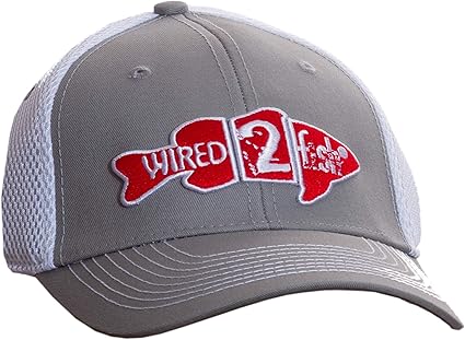 wired2fish