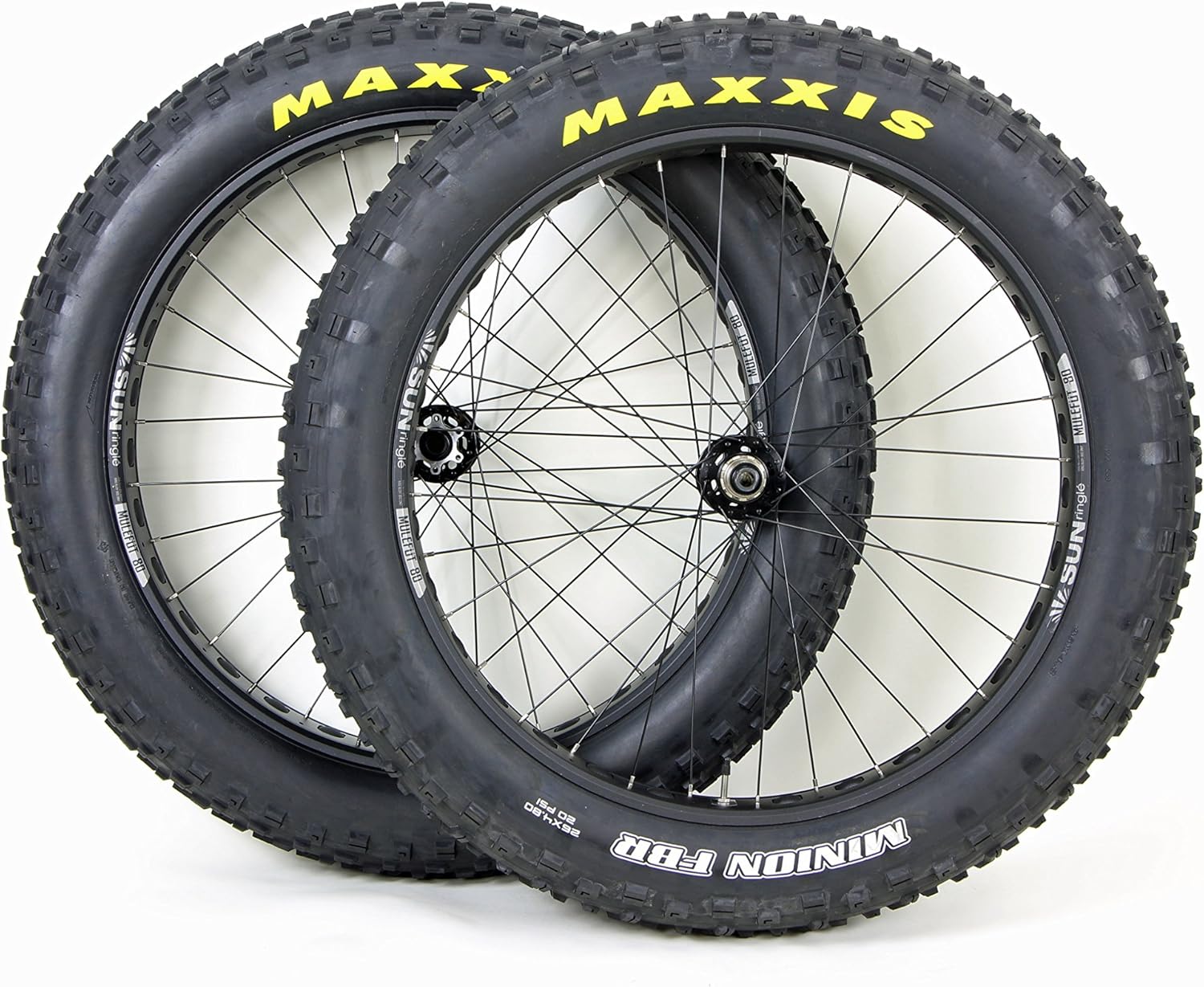 maxxis minion 26 x 4.80