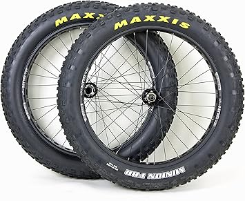 Amazon Co Jp Motobecane 26インチ ファットバイク Sram Xd のみ ディスクブレーキ サン ミュールファット ホイールセット スルーアクスル チューブレス Maxxis ミニオン 26 X 4 80 タイヤ チューブ スポーツ アウトドア Amazon Co Jp Motobecane 26インチ ファットバイク Sram Xd のみ ディスクブレーキ サン ミュールファット ホイールセット スルーアクスル チューブレス Maxxis ミニオン 26 X 4 80 タイヤ チューブ スポーツ アウトドア