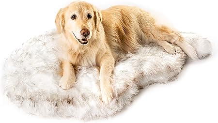giant dog bed amazon