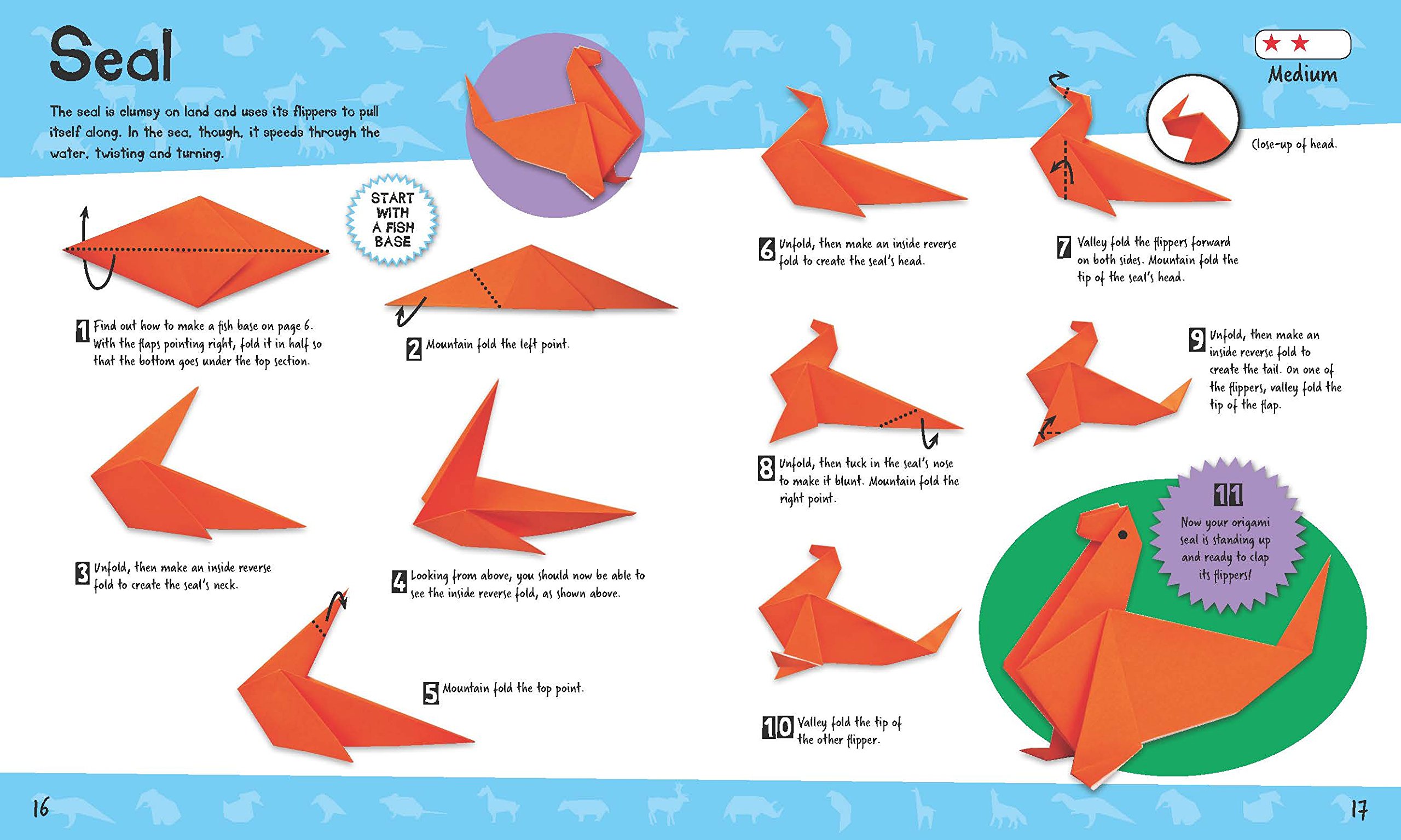 Incredible Origami 95 Amazing Paper Folding Projects