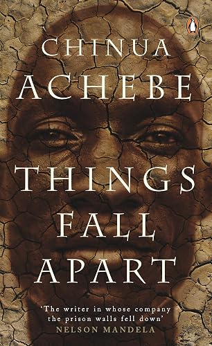 Download Things Fall Apart PDF