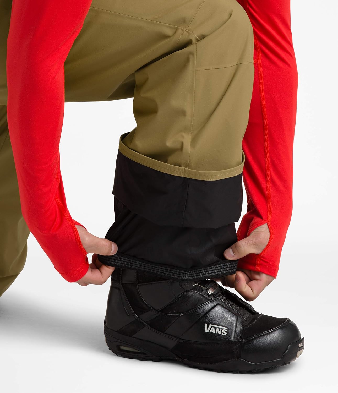 the north face seymore