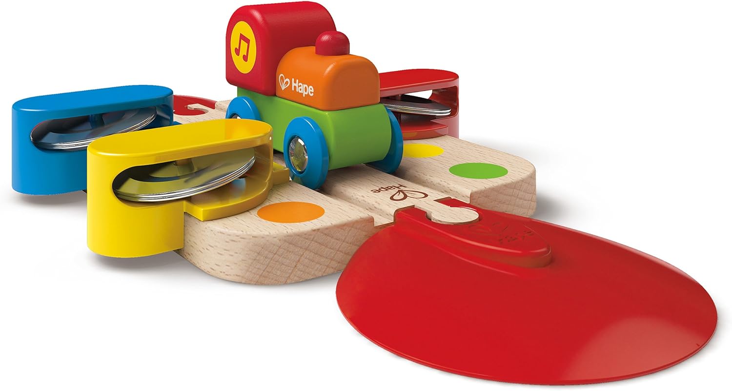 Hape HAPE3812 Toy, MultiColour Amazon.co.uk Toys & Games