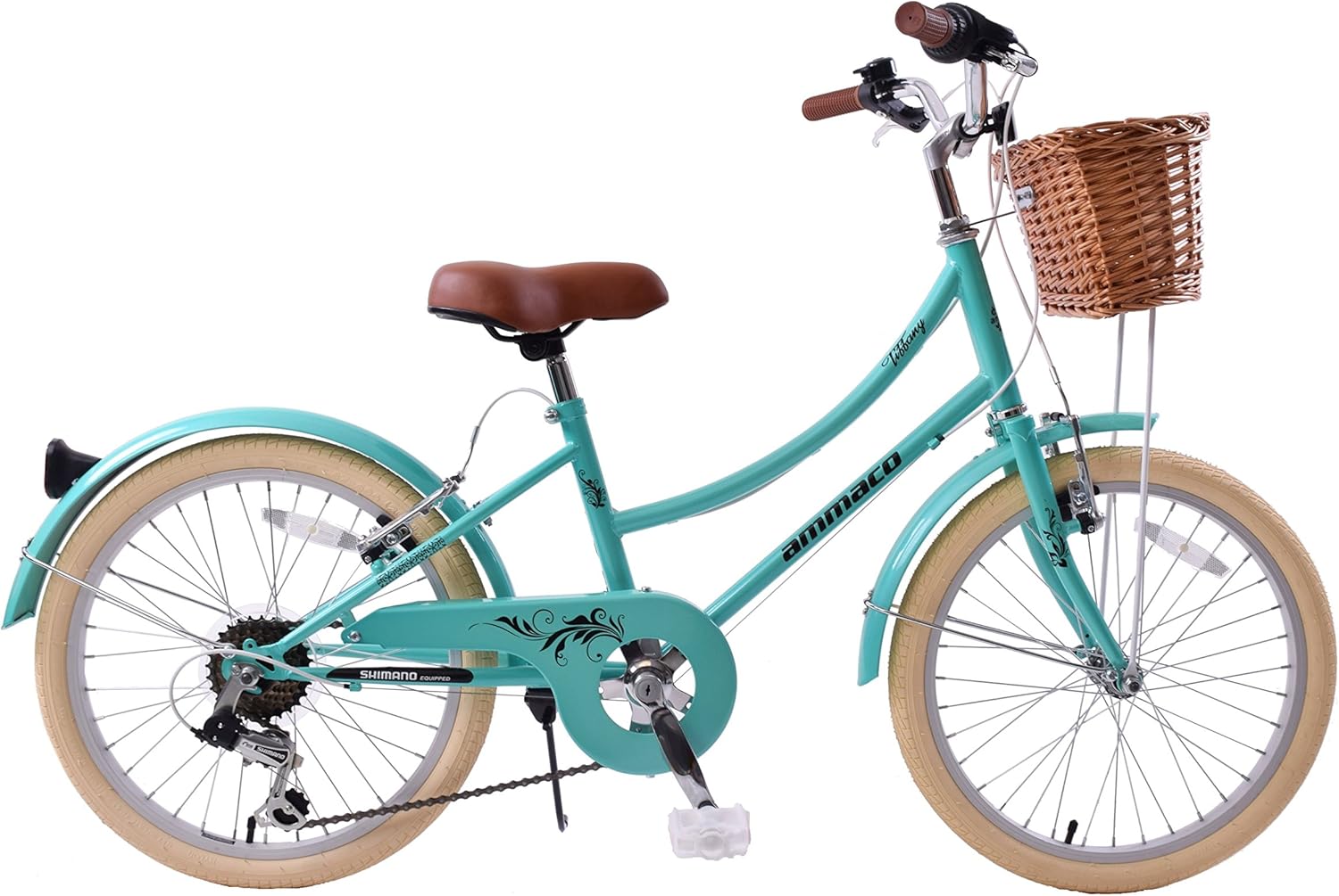 tiffany blue bike
