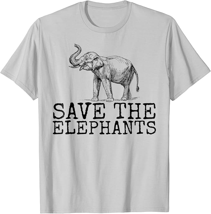 desert elephant 3s shirt