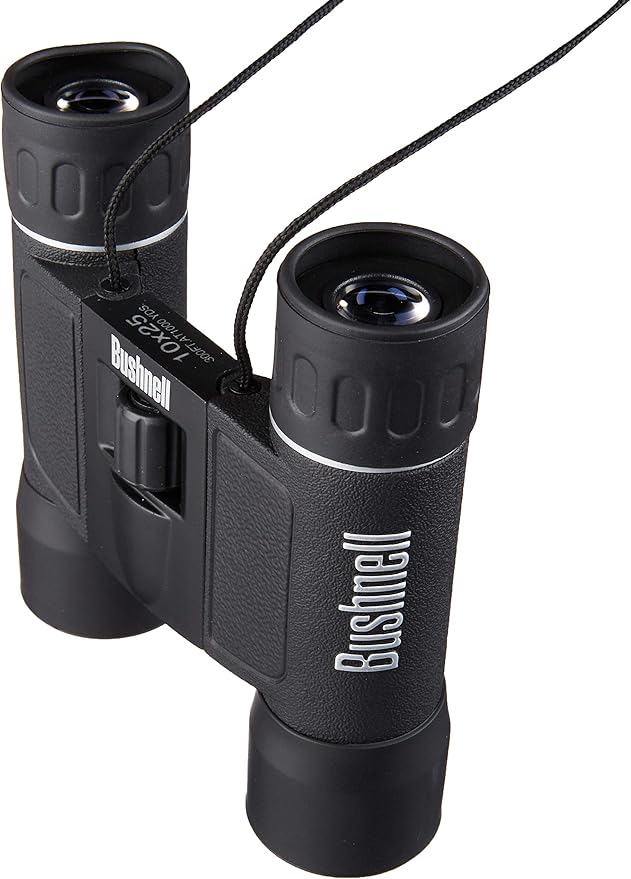 bushnell binoculars 10x25