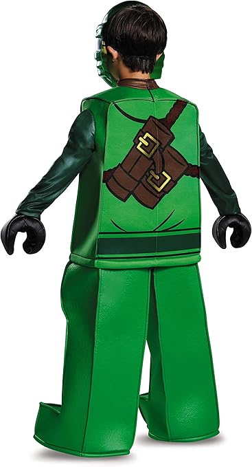 amazon ninjago costume