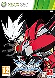 BlazBlue Continuum Shift: Extend (Xbox 360)