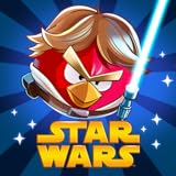 Angry Birds Star Wars (Ad-Free)