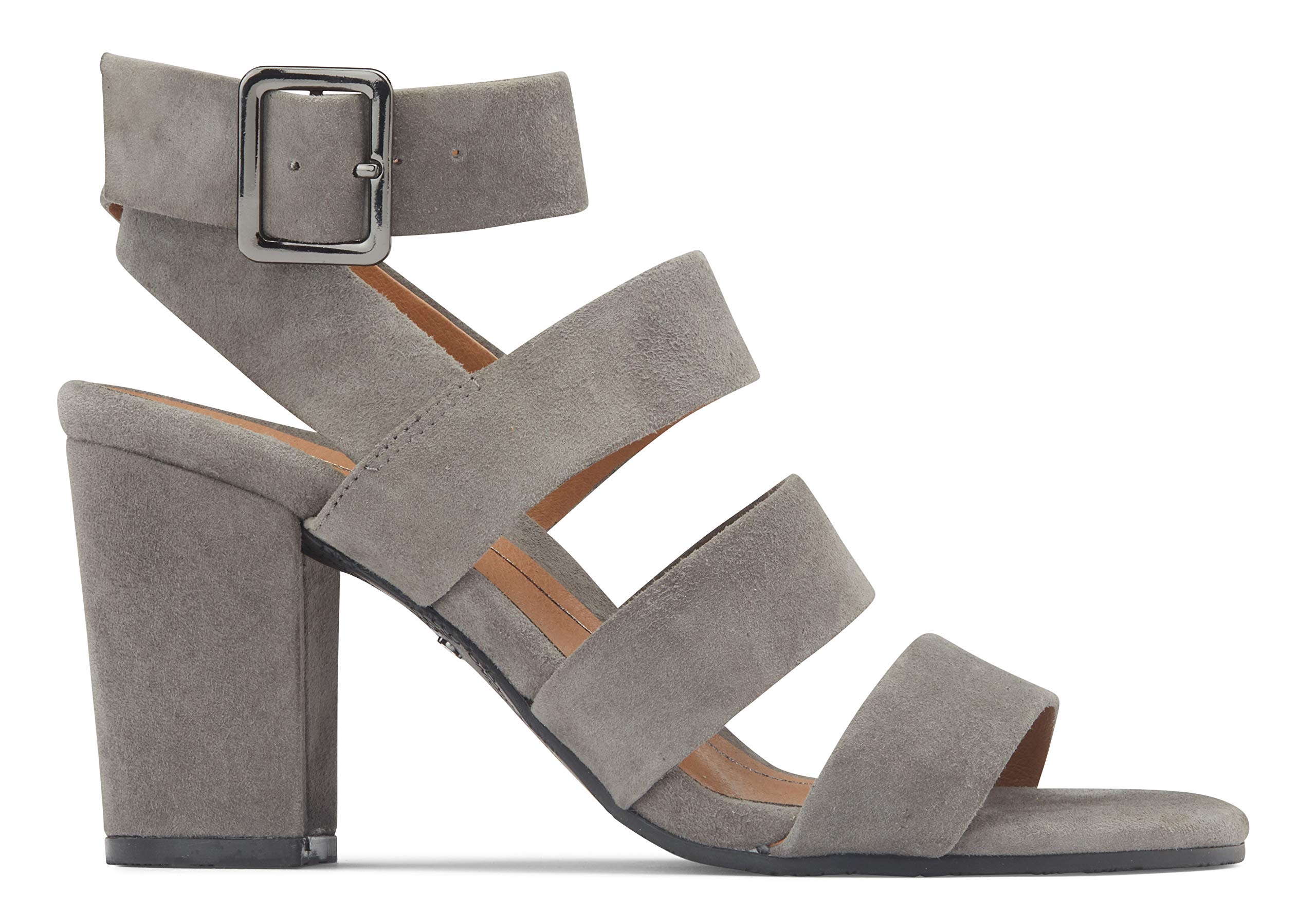 vionic blaire heeled sandal