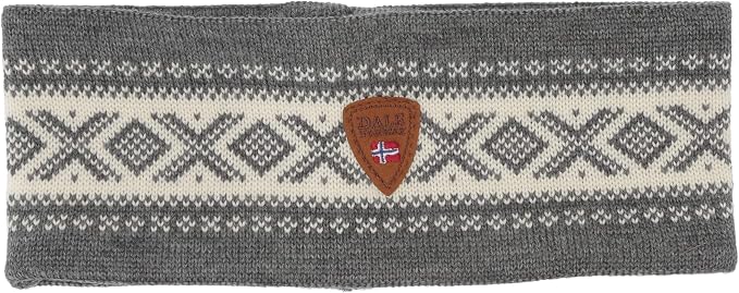 Dale of Norway Merino Wool Headband
