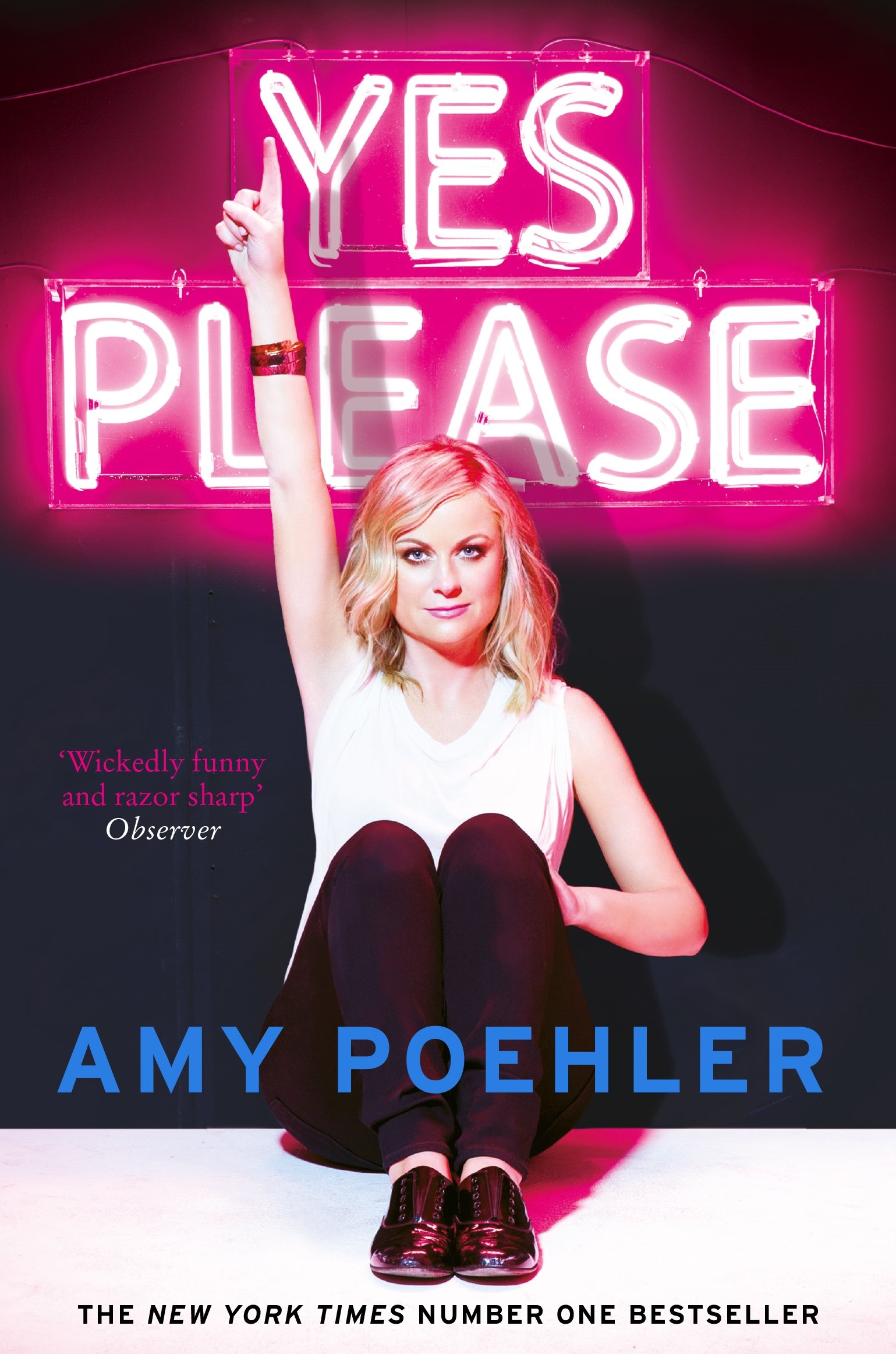 Image result for amy poehler book