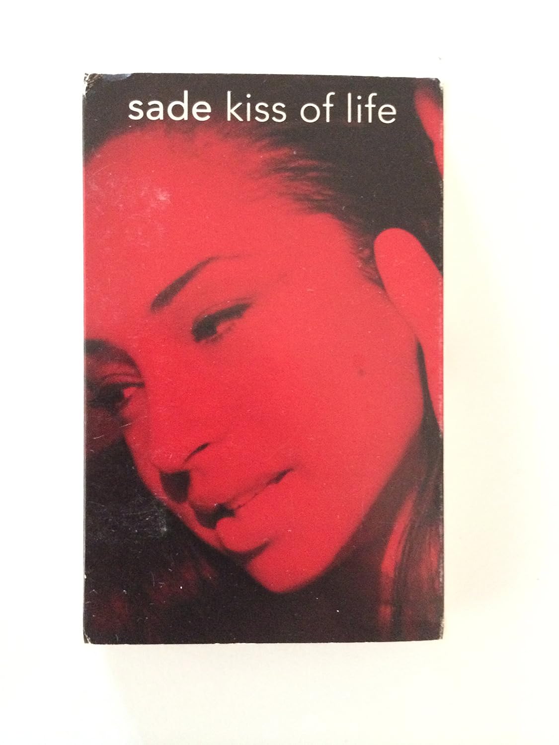 Sade Kiss Of Life Amazon Com Music