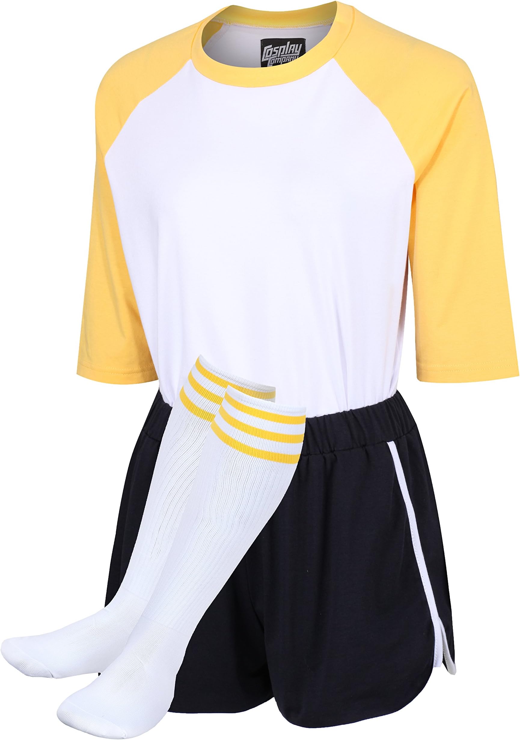 High School Cheerleader Training Kit