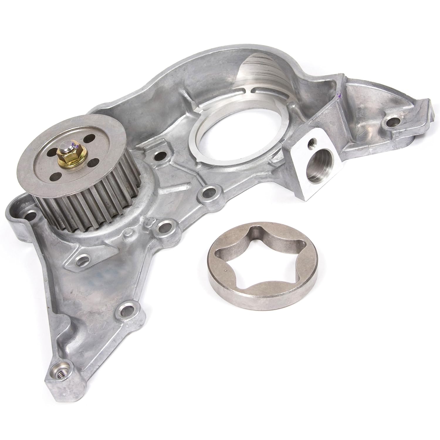 Fits 95-98 Toyota Paseo Tercel 1.5 DOHC 16V 5EFE Oil Pump