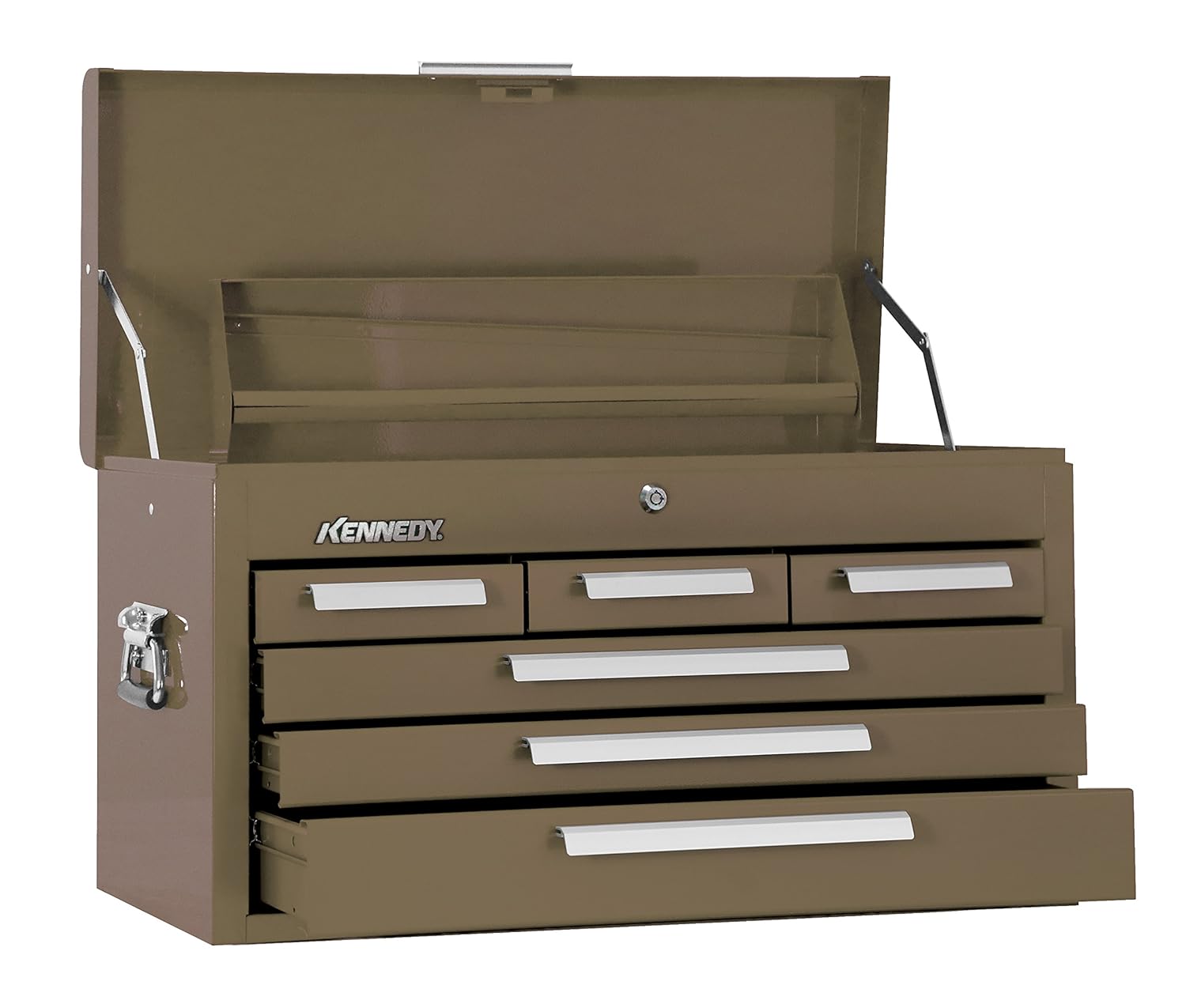 Best stanley 6 drawer rolling tool chest
