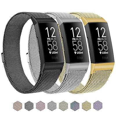 Stainless Steel Magnetic Replacement Bands for Kuwait Ubuy