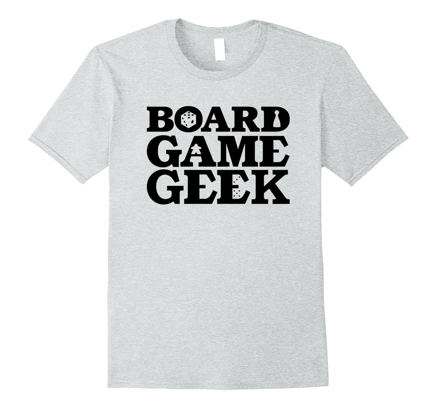Board Game Shirt Board Game GeekArt Artvinatee