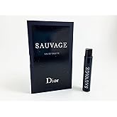 Dior Sauvage Eau de Toilette for Men - .03 oz. Spray Sample