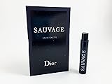 Dior Sauvage Eau de Toilette for Men - .03