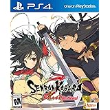 Senran Kagura Burst Re: Newal - Tailor-Made Edition - PlayStation 4