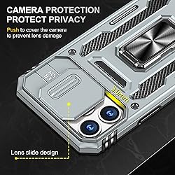 ZOEII for iPhone 12 Pro Max Case for 12 Pro Max