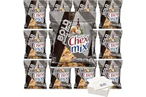 BAY AREA MARKETPLACE Chex Mix 1.75 oz bags (pack of 10) (Bold)
