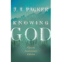 Knowing God Study Guide: Packer, J. I.: 9780830816491: Amazon.com: Books