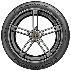 Continental ExtremeContact DWS06 PLUS UHP All